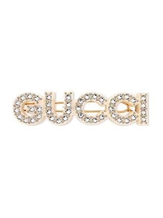 gucci hair clip price|farfetch gucci.